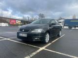 Seat Toledo 1.6 TDI (2013) - Seat Toledo mit Diesel-Antrieb: Se