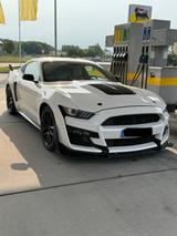Ford Mustang V8 Shelby Widebody Tausch/Ver... - Ford Mustang in Kassel