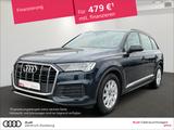 Audi Q7 TDI quattro HUD Luftfederung Navi Digitales S - Audi Q7 Gebrauchtwagen in Duisburg