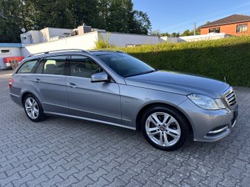 Mercedes E 250 - 10