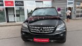 MERCEDES-BENZ ML 280 CDI 4Matic Edition 10/Leder/Xenon - Thumbnail 11