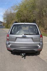 Subaru Forester 2.0D Active Active - Subaru Forester von privat