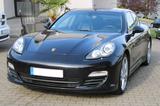 Porsche Panamera+Navi+Sitzbelüftung+Xenon+Kamera+Luftf - Porsche Panamera Gebrauchtwagen in Essen