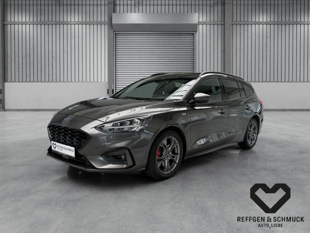 Ford FOCUS TURNIER ST-LINE AUTOMAT+NAV+LED+PANO+BO+AC