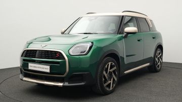 MINI Leasingangebot: MINI Countryman S ALL4