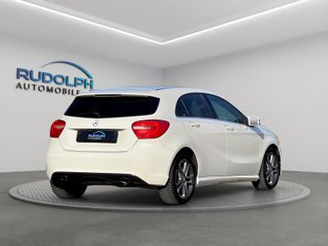 Mercedes A 180 - 7