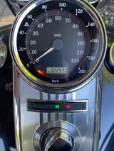 Harley-Davidson FLHRC - HARLEY-DAVIDSON 2008
