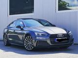 Audi A5 Sportback 2.0 TFSI S-LINE / PANORAMA / VC  - Audi A5: Sportback Line
