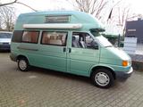 Volkswagen T4 California Exclusive - Volkswagen T4 California aus 1995