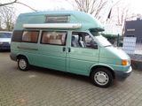 Volkswagen T4 California Exclusive - VW T4 Gebrauchtwagen in Hamburg