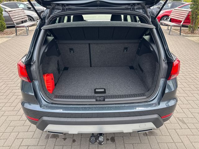 Seat Arona FR