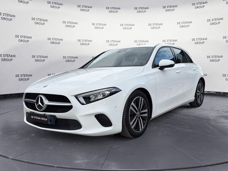 Mercedes-Benz Classe A A 180 Automatic Sport Lig
