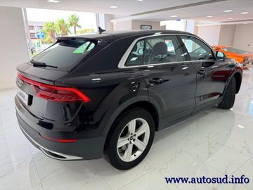 Audi Q8 - 6