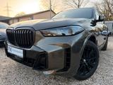 BMW X5 30 d xDrive FACELIFT M Sport Memory LED - BMW X5: Grün
