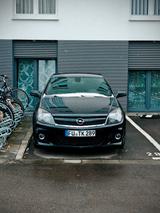 Opel Astra H GTC OPC - Opel Astra: H Gtc Opc