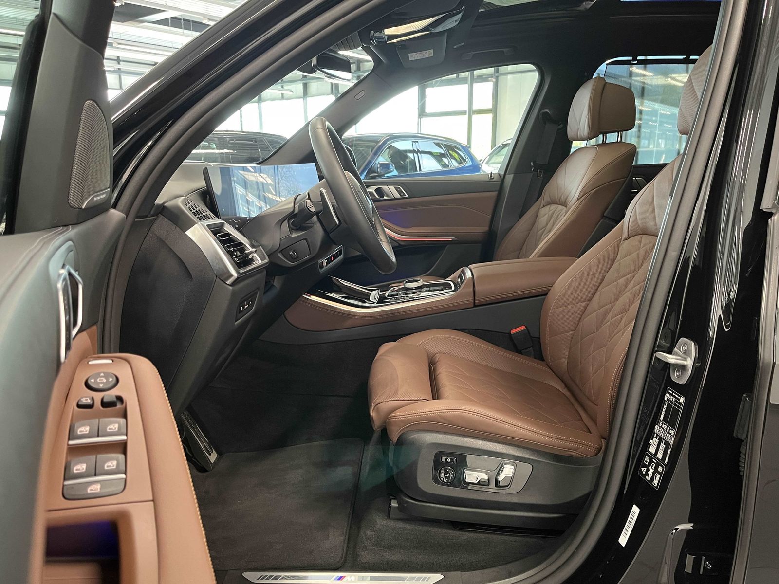 BMW X5 - Bild 17