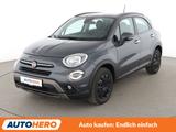 Fiat 500X 1.3 Turbo Cross Aut.*NAVI**TEMPO*PDC*KLIMA* - Fiat 500X aus 2021