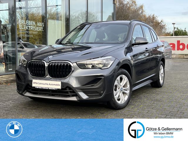 BMW X1 xDrive25e xDrive25e Advantage //Navi Sitzheiz