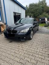 BMW E60 535d - BMW 535: 535d E60