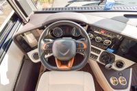 Concorde Charisma 915 LSI -Hydr. Stützen -Gastank (6/22)