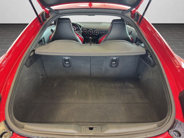 Audi TT - Bild 16