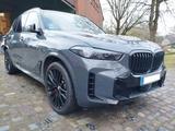 BMW X5 50 e xDrive M Sport LED/HUD/PANO/INDIVIDUAL - BMW X5: Xdrive50i