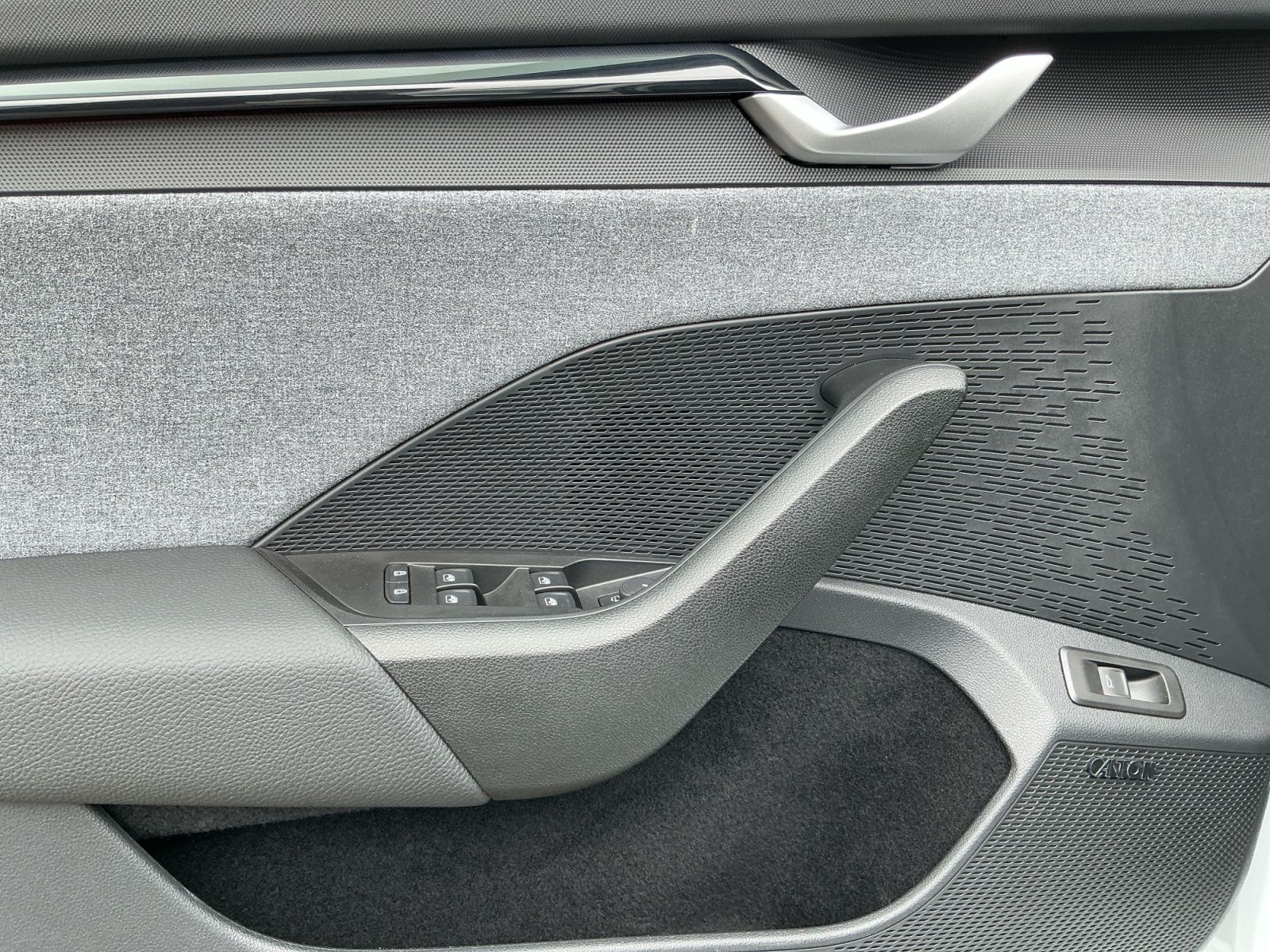 Skoda Octavia - Bild 14
