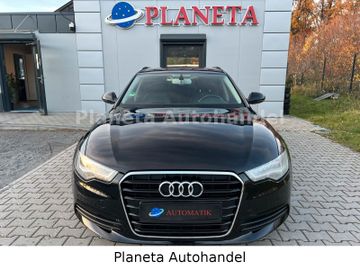Audi A6 - 3
