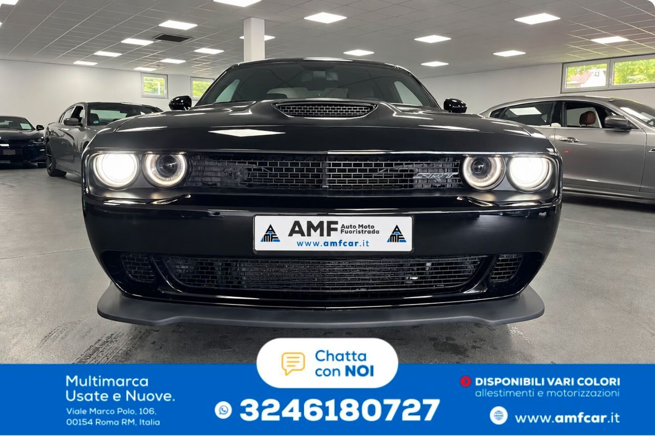 Dodge Challenger 3.6 V6 GT SXT Styling