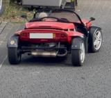 Andere Secma F16 - Andere mit Benzin-Antrieb
