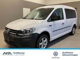 Volkswagen Caddy Maxi 2.0 TDI Navi*Xenon*AHK*StdHz - Volkswagen Caddy Maxi aus 2018