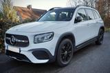 Mercedes-Benz Mercedes Benz - GLB 250 4MATIC - Mercedes-Benz GLB 250 von privat