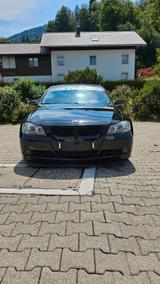 BMW 335i N54 - Scheckheft gepflegt  - BMW 335 aus 2007