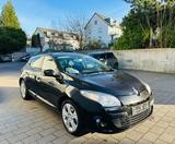 Renault Megane III Lim. 5-trg. Dynamique - Renault Megane aus 2009: Dynamique