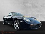 Porsche Boxster S Bixenon Leder PDC Scheckheft - gebrauchte Porsche Boxster aus dem Jahr 2007