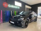 Mercedes-Benz Mercedes-benz GLC 250 d 4Matic Coupé Premium - Mercedes-Benz GLC 250 Kombi Gebrauchtwagen