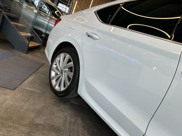 MYAUTOCENTER – Gebraucht- und Jahreswagen mit Werkstattservice in Pfaffenhofen Skoda Octavia *1-HAND*KEYLES*HeadUP*MEMORY*AHK*ACC*VOL
