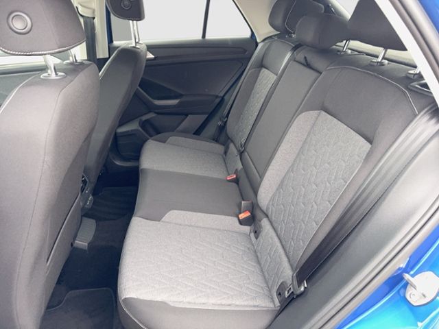 T-Roc MOVE 1.0 TSI NAVI APP-CON LED PDC SHZG DAB