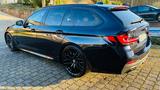 BMW 520d Touring, M-Paket, 20 Zoll, Top Zustand  - BMW 520: 520d M Paket