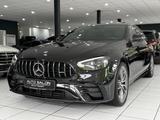 Mercedes-Benz E 53 AMG 4M+*WIDESC*PERF-AGA*MULTI-B*DISTR+*360° - gebrauchte Mercedes-Benz E 53 AMG aus dem Jahr 2023