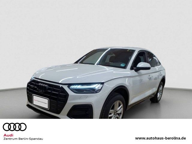 Audi Q5 Sportback 40 TDI qu. Adv. S tronic *PANO*HuD*