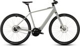 Cube Editor Hybrid SLX 400X 54 cm - Cube E-Bikes