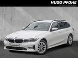 BMW 318d Touring Aut. Advantage - BMW 318: Kombi, 318d