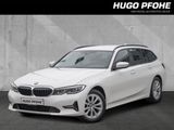 BMW 318d Touring Aut. Advantage - BMW 318 aus 2020