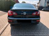 Volkswagen VW Passat CC - Motorschaden - gebrauchte VW Passat CC aus dem Jahr 2008