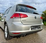 Volkswagen VW Golf VII Lounge DSG | 1. Hand | 24.500 km - Volkswagen: 24