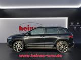 Skoda Karoq 1.5 TSI DSG Sportline LED+Navi+4xSHZ+DCC - Skoda Karoq Gebrauchtwagen
