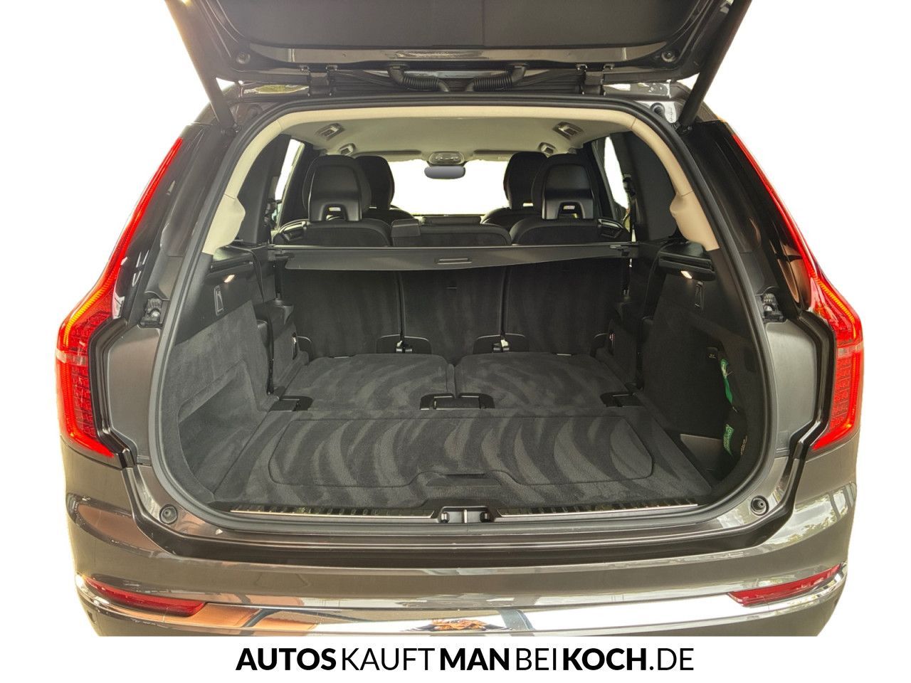 Volvo XC90 - Bild 18