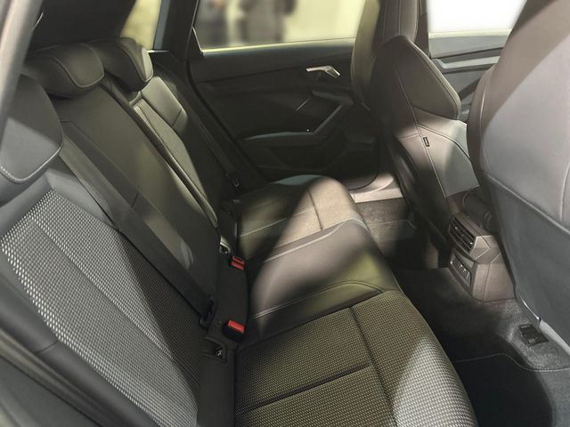 A3 Sportback 35 TDI S LINE MMI NAVI+MATRIX+ALU++