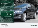 Skoda Octavia Combi 1.5 TSI SELECTION CLIMATRONIC LED - Skoda Octavia Neuwagen in Bochum